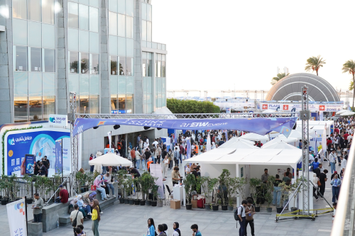 Techne Summit Alexandria 2025