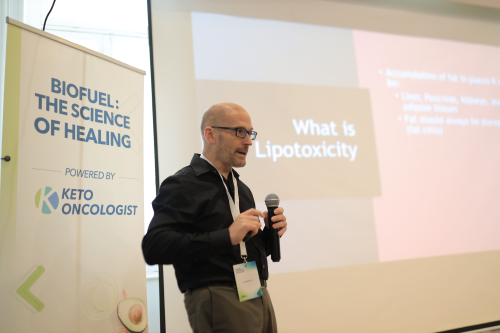 Biofuel: Science of Healing