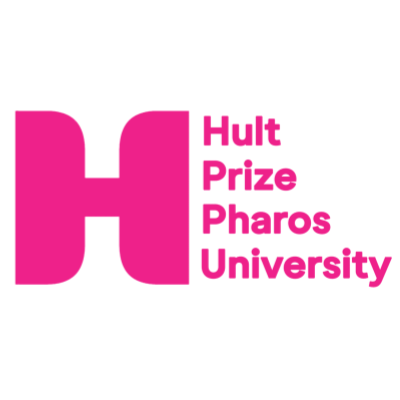 Hult Prize Room